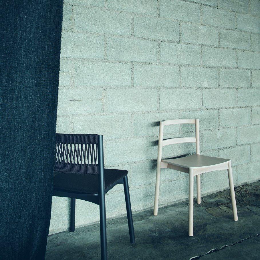 Load 640 Side Chair