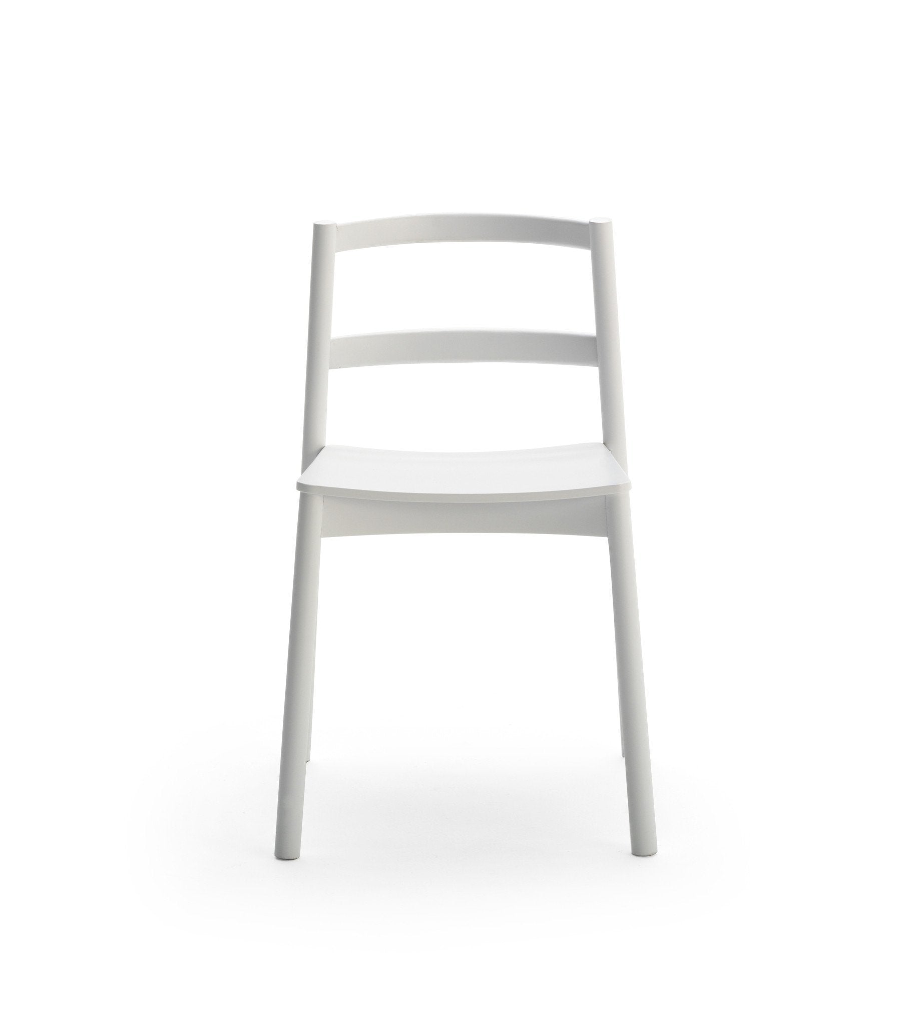 Load 640 Side Chair-Billiani-Contract Furniture Store