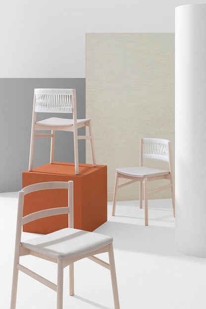 Load 641 Side Chair