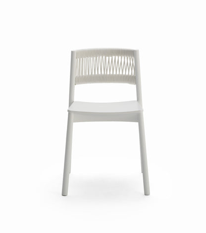 Load 642 Rope Side Chair