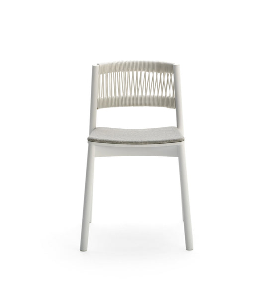 Load 643 Rope Side Chair