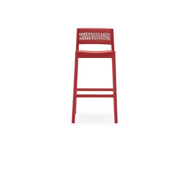 Load 646 Rope High Stool