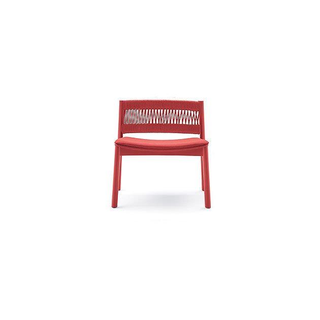 Load 647 Rope Lounge Chair
