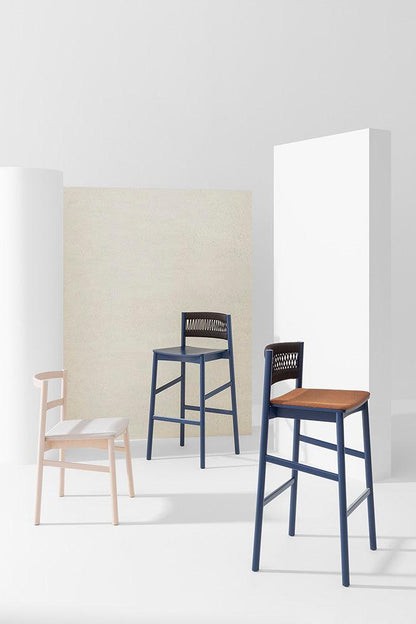 Load 649 High Stool