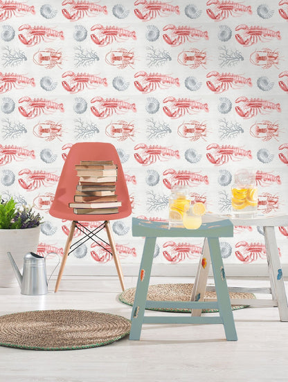 Lobster Wallpaper