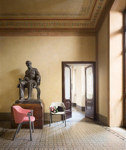 Loden Armchair