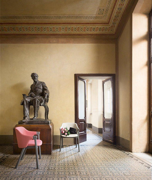 Loden Armchair