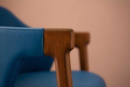 Loden Armchair