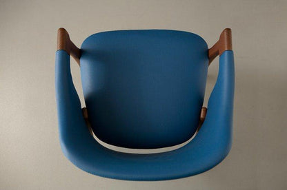 Loden Armchair