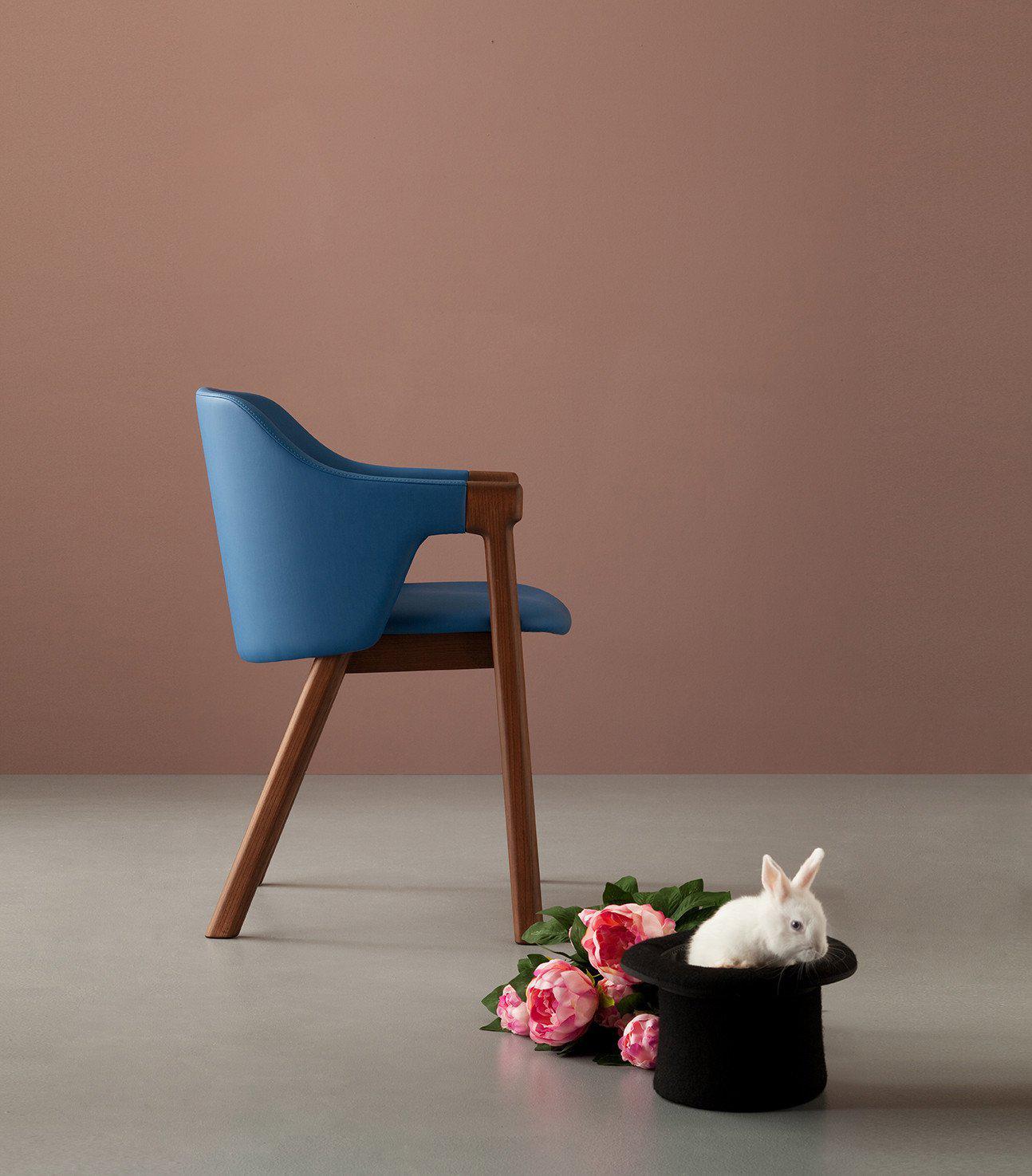 Loden Armchair