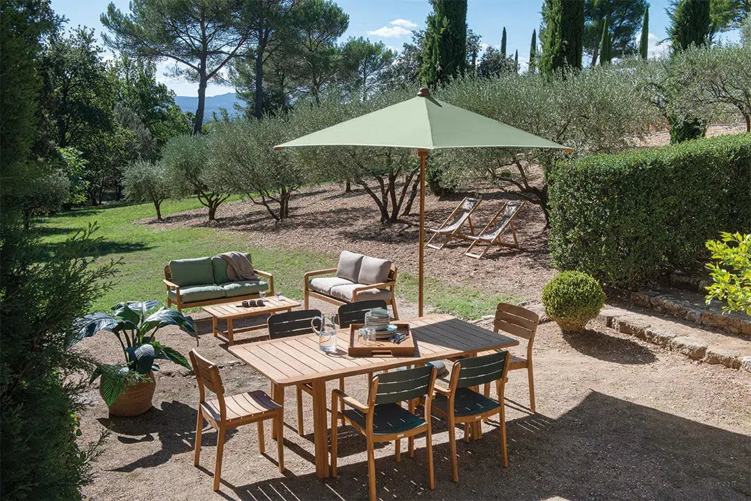 Lodge 2-Seater Sofa-Contract Furniture Store for hospitality, leisure & commercial projects