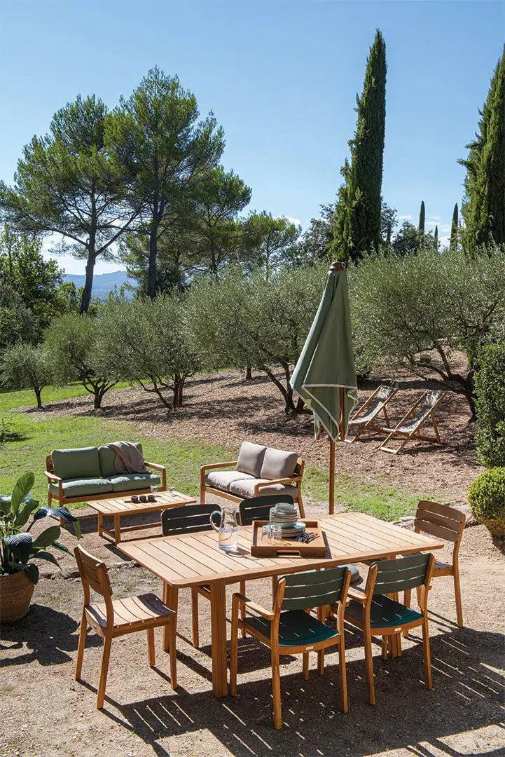 Lodge 2-Seater Sofa-Contract Furniture Store for hospitality, leisure & commercial projects