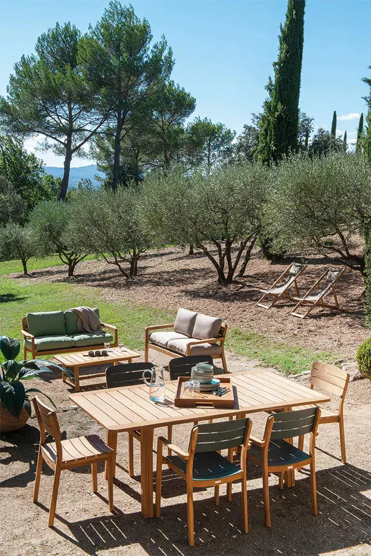 Lodge 2-Seater Sofa-Contract Furniture Store for hospitality, leisure & commercial projects