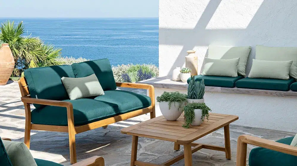 Lodge 2-Seater Sofa-Contract Furniture Store for hospitality, leisure & commercial projects