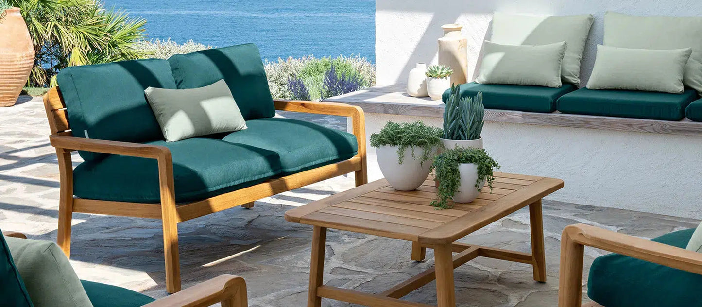 Lodge 2-Seater Sofa-Contract Furniture Store for hospitality, leisure & commercial projects