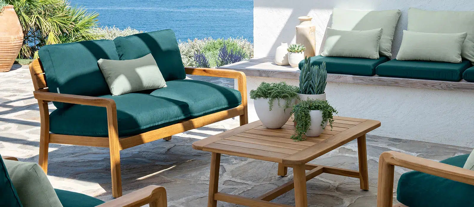 Lodge 2-Seater Sofa-Contract Furniture Store for hospitality, leisure & commercial projects