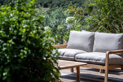 Lodge 2-Seater Sofa-Contract Furniture Store for hospitality, leisure & commercial projects