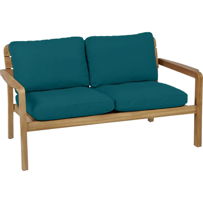 Lodge 2-Seater Sofa-Contract Furniture Store for hospitality, leisure & commercial projects