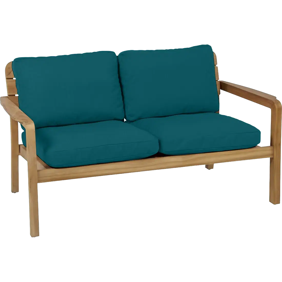 Lodge 2-Seater Sofa-Vlaemynck-Contract Furniture Store