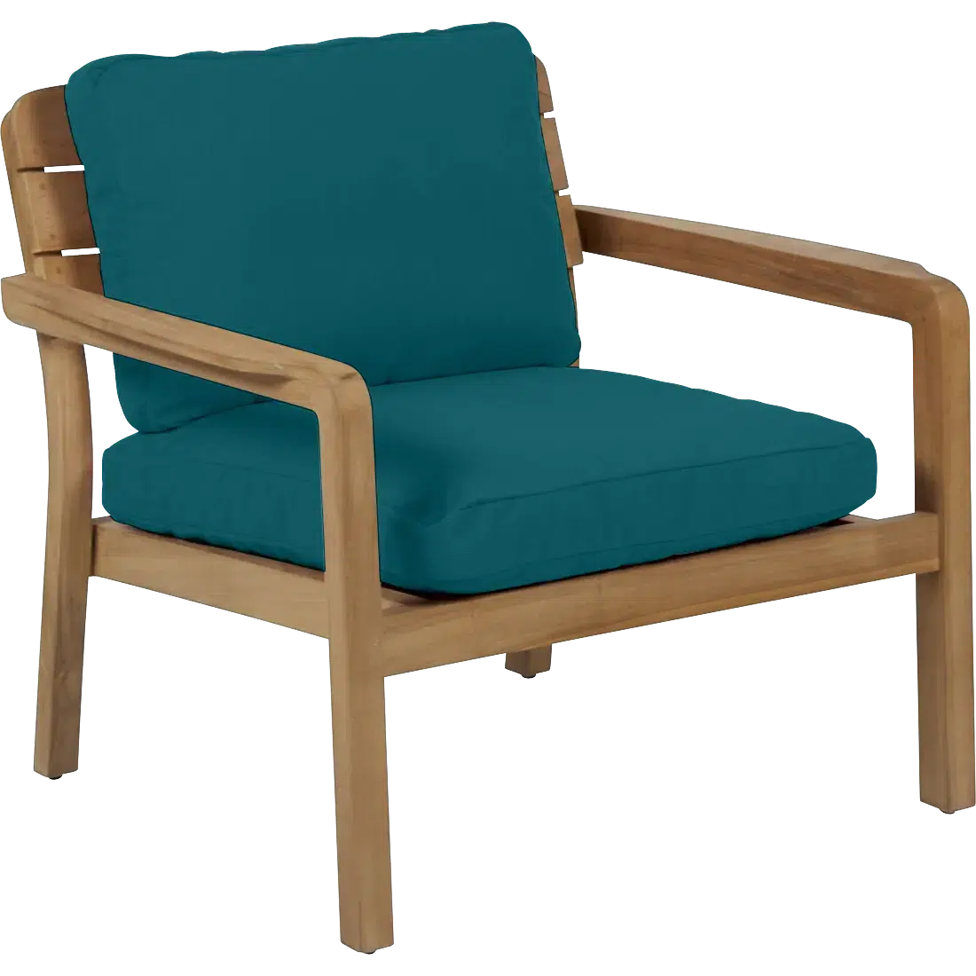 Lodge Low Armchair-Contract Furniture Store for hospitality, leisure & commercial projects
