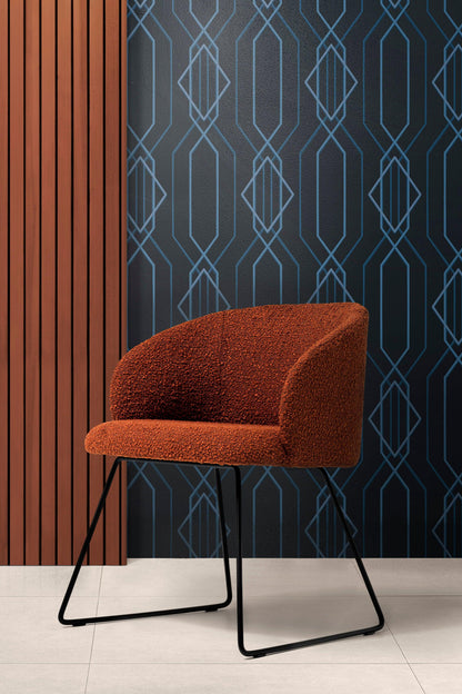 Loft Armchair-Contract Furniture Store for hospitality, leisure & commercial projects