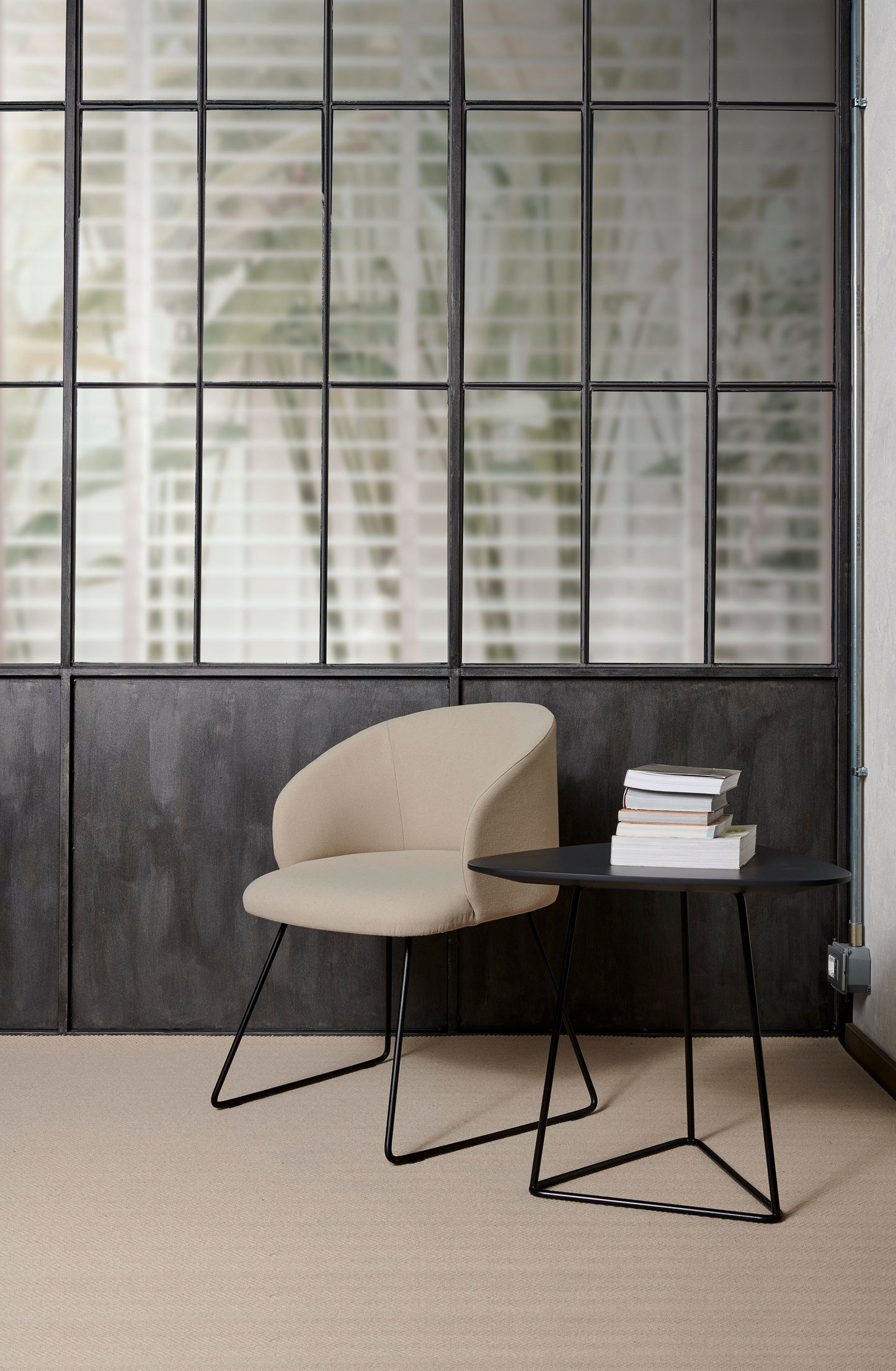 Loft Armchair-Contract Furniture Store for hospitality, leisure & commercial projects