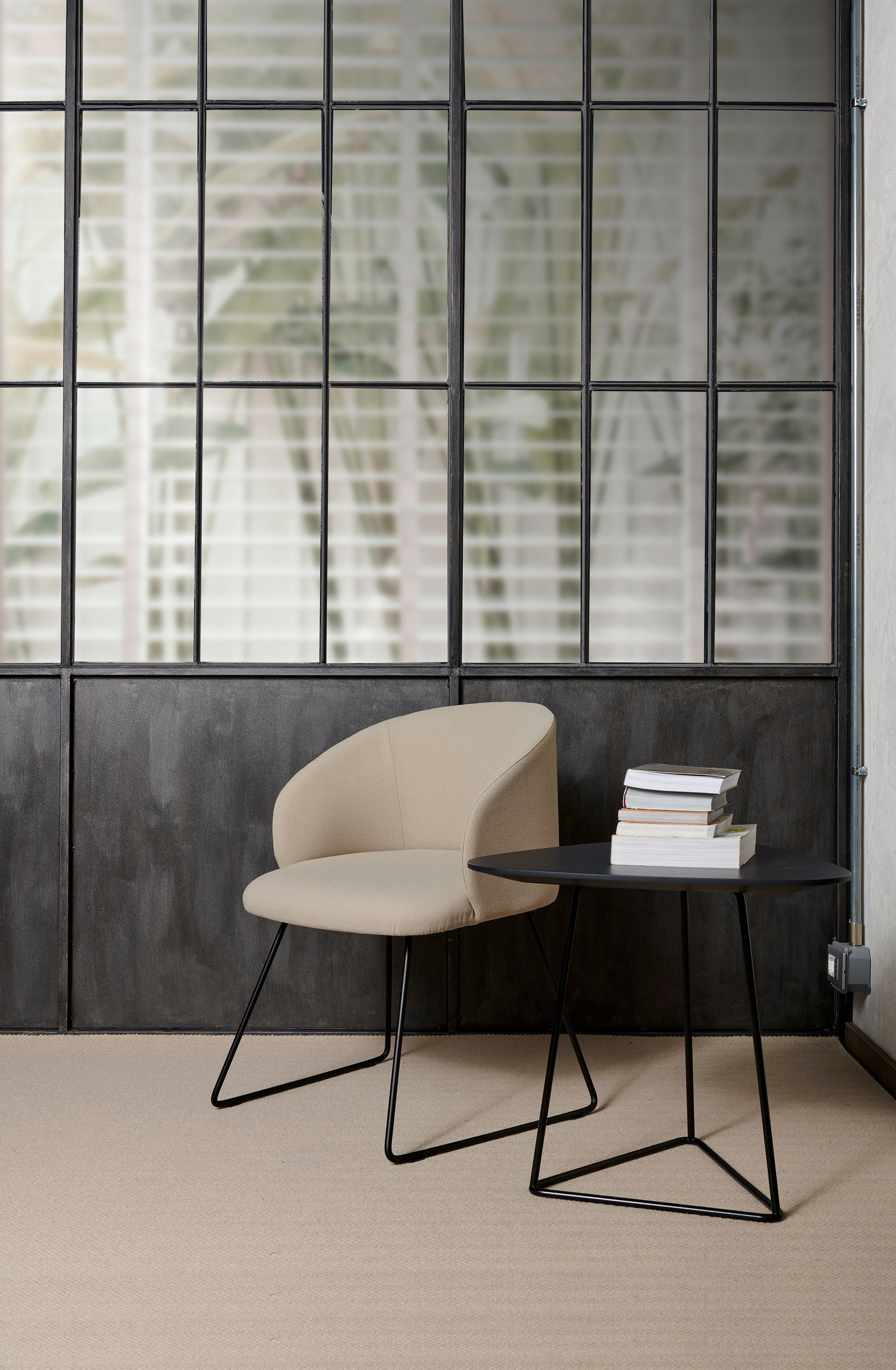 Loft Armchair-Contract Furniture Store for hospitality, leisure & commercial projects