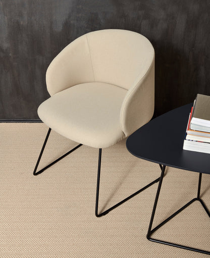 Loft Armchair-Contract Furniture Store for hospitality, leisure & commercial projects