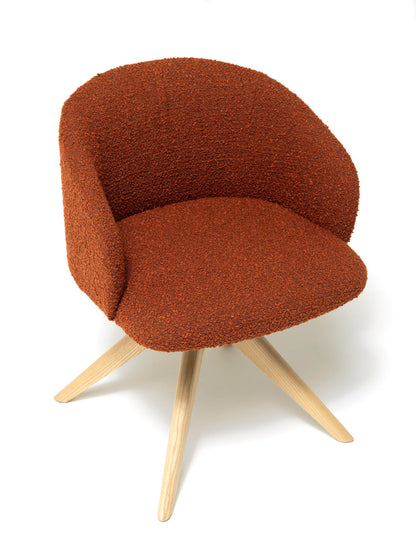 Loft Armchair