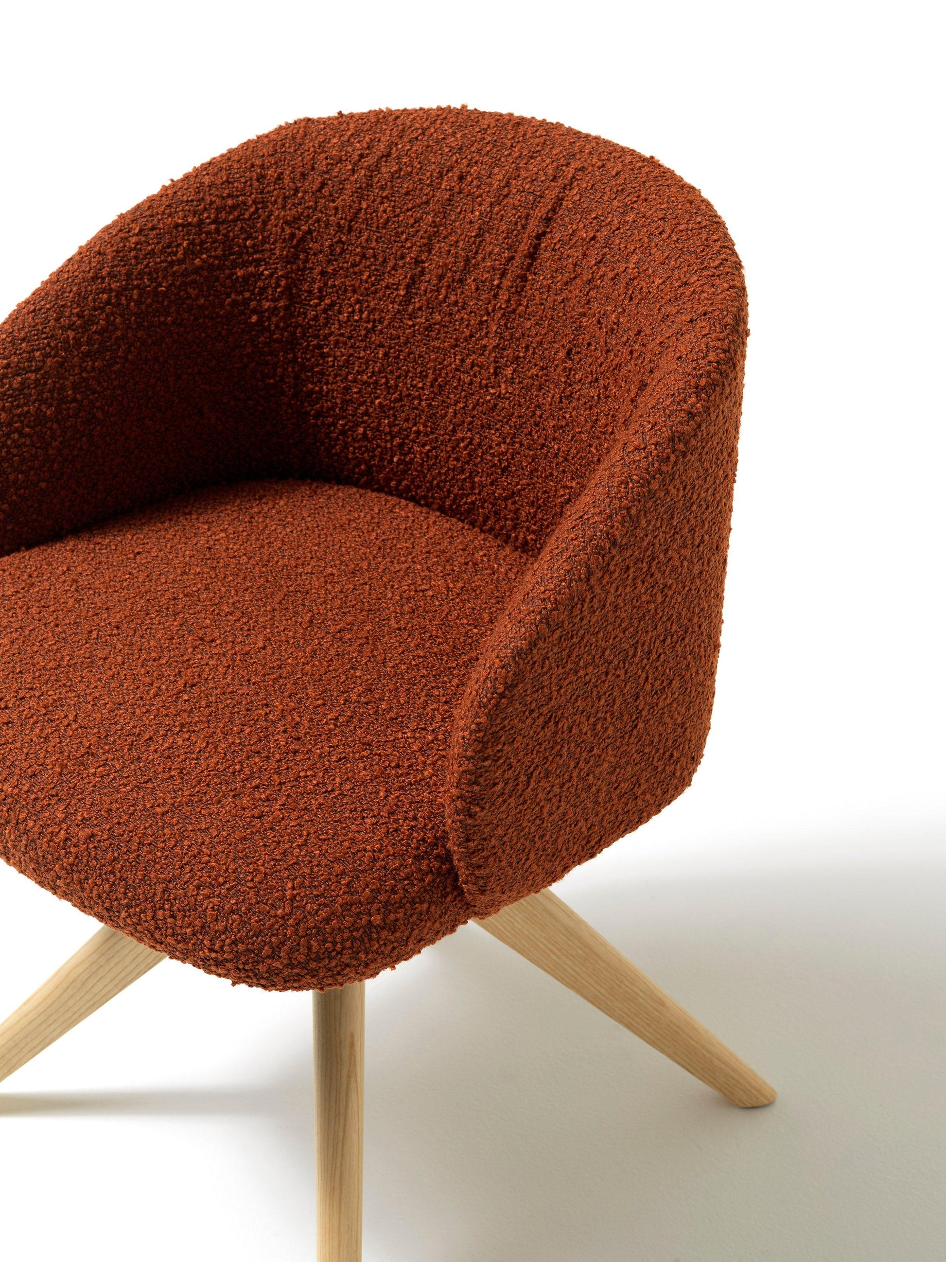 Loft Armchair