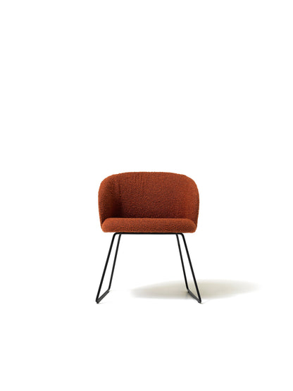 Loft Armchair-Contract Furniture Store for hospitality, leisure & commercial projects