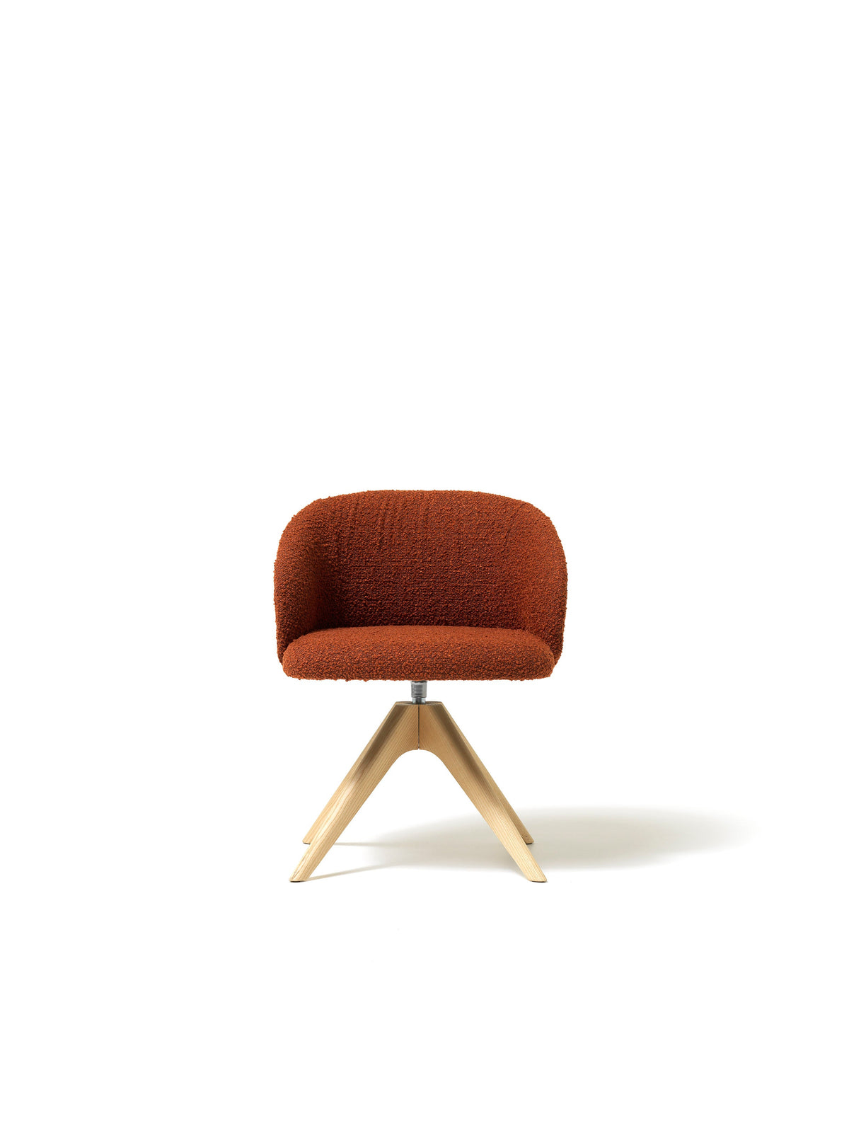 Loft Armchair-Diemme-Contract Furniture Store