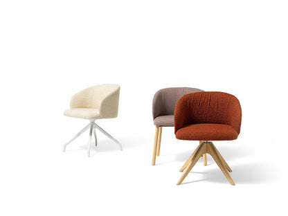 Loft Armchair