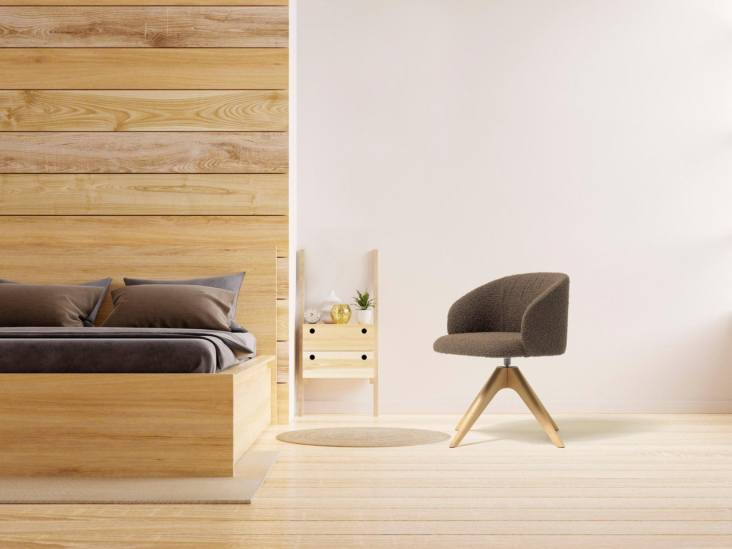Loft Armchair