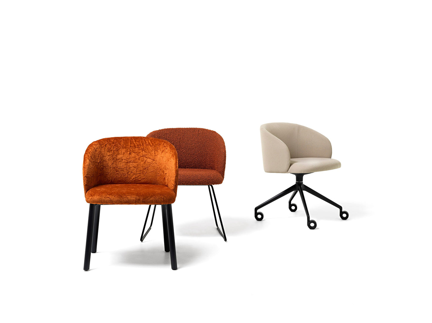 Loft Armchair-Contract Furniture Store for hospitality, leisure & commercial projects