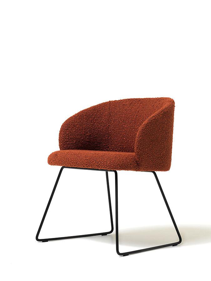 Loft Armchair-Contract Furniture Store for hospitality, leisure & commercial projects