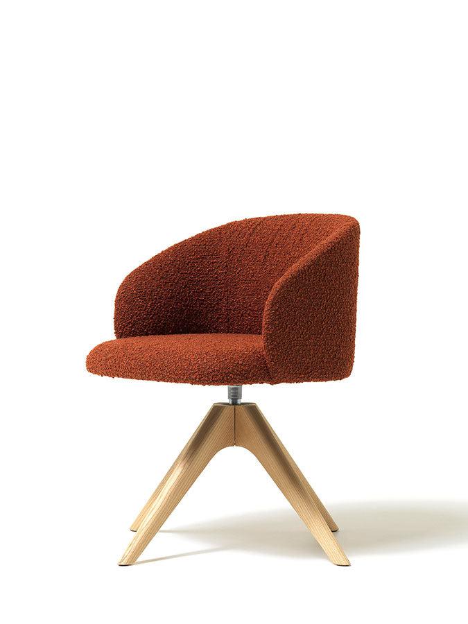 Loft Armchair