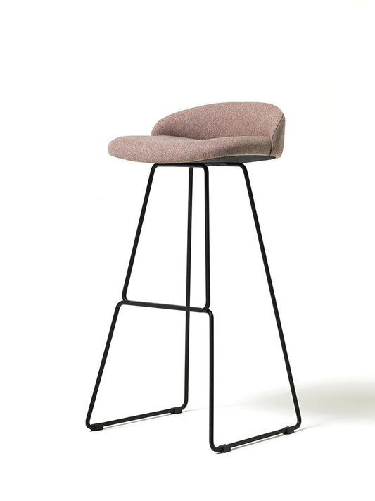 Loft High Stool-Contract Furniture Store for hospitality, leisure & commercial projects