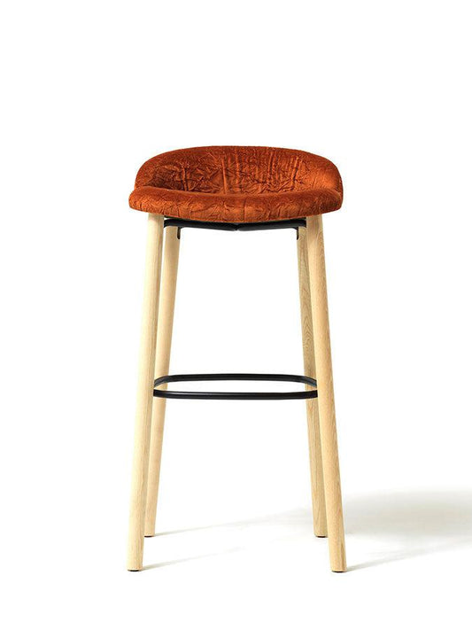 Loft High Stool-Contract Furniture Store for hospitality, leisure & commercial projects