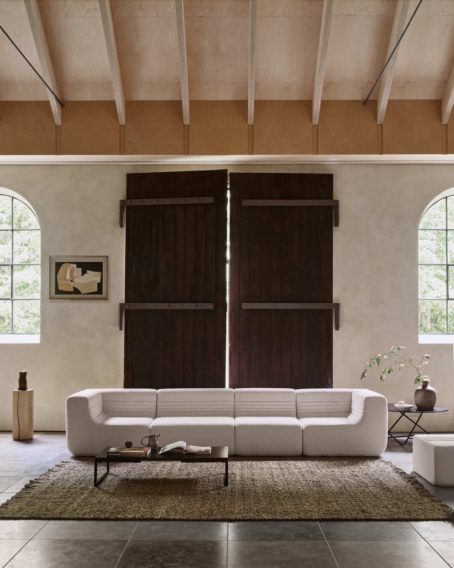 Loft Modular Sofa-Contract Furniture Store for hospitality, leisure & commercial projects