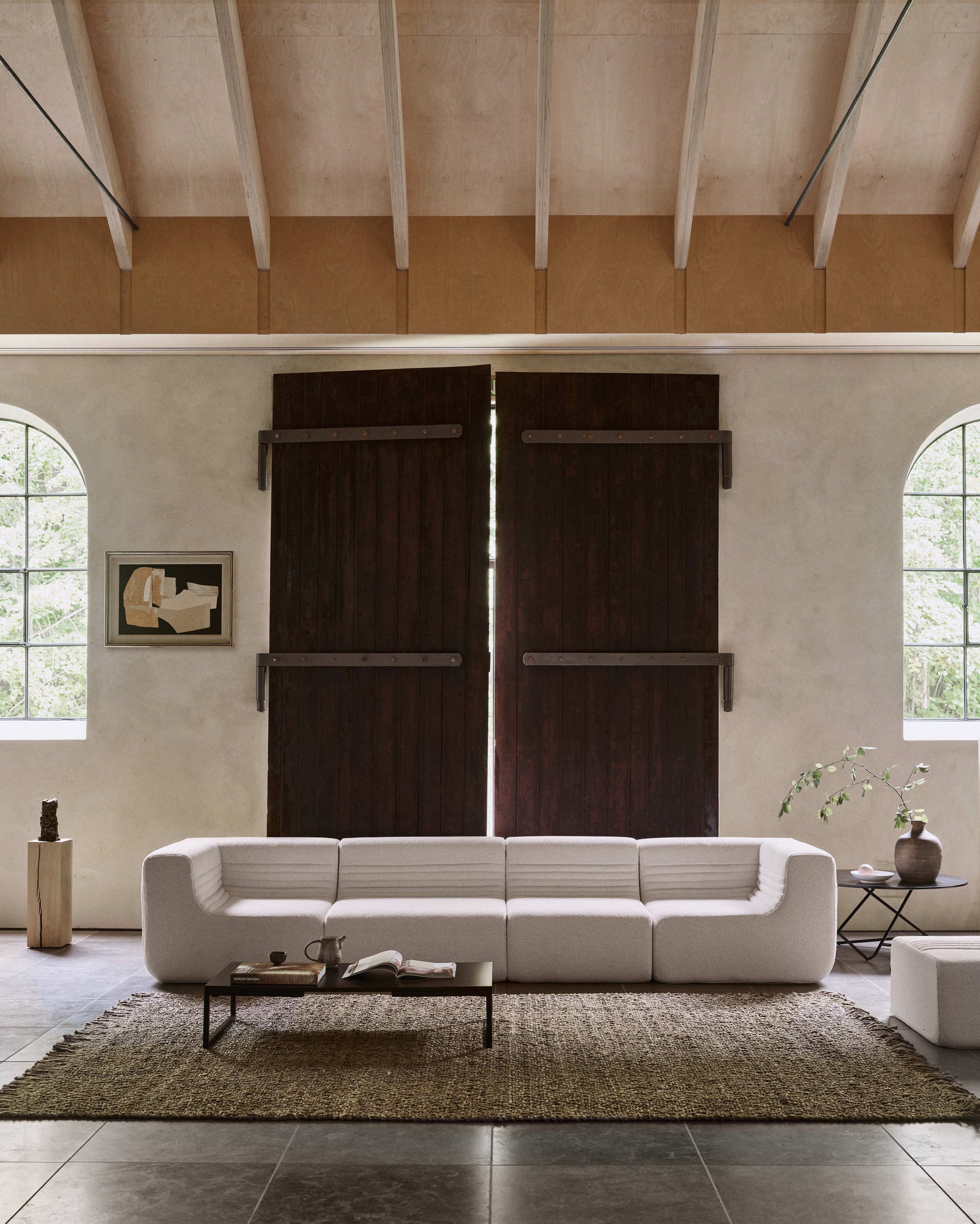 Loft Modular Sofa-Contract Furniture Store for hospitality, leisure & commercial projects