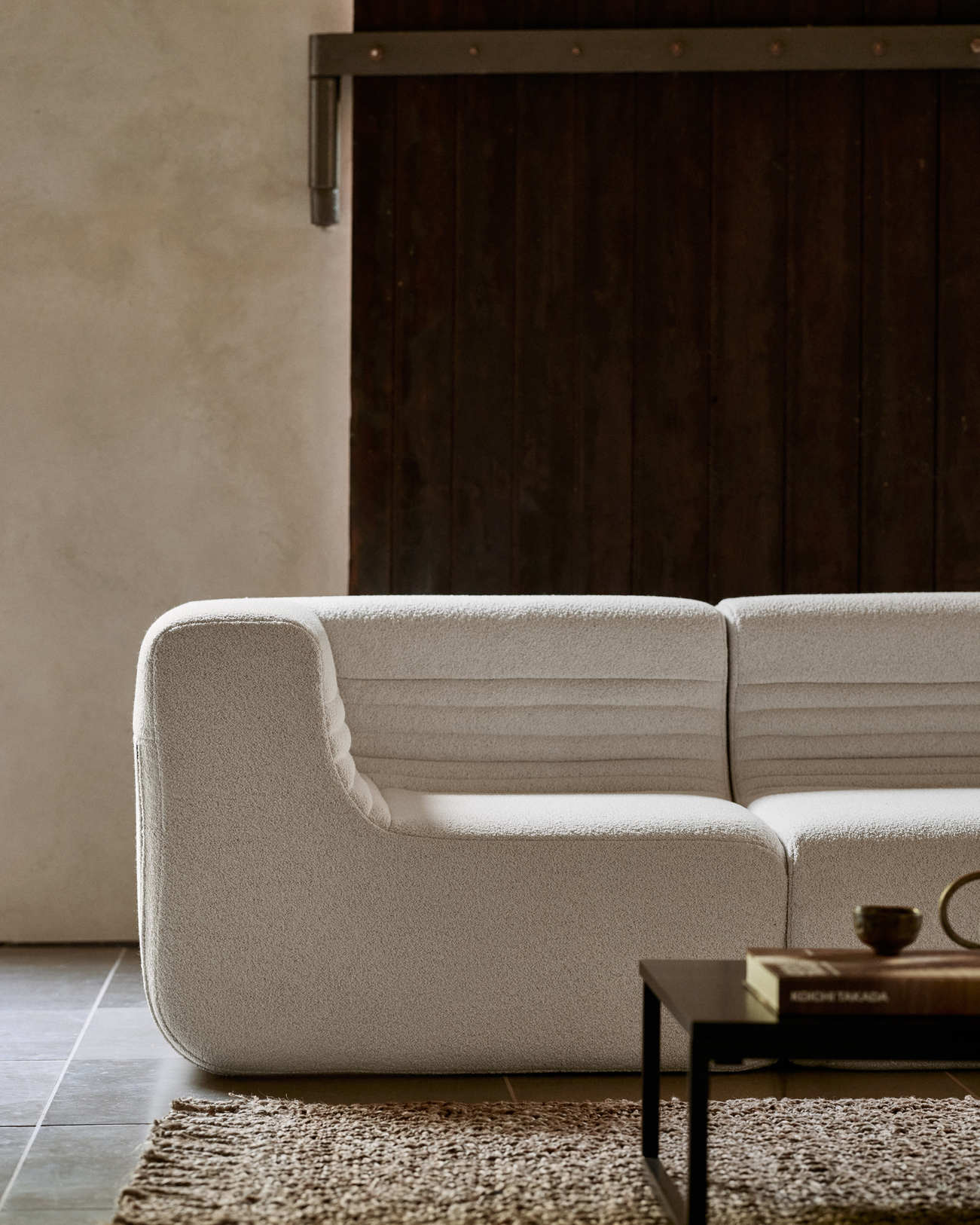 Loft Modular Sofa-Contract Furniture Store for hospitality, leisure & commercial projects