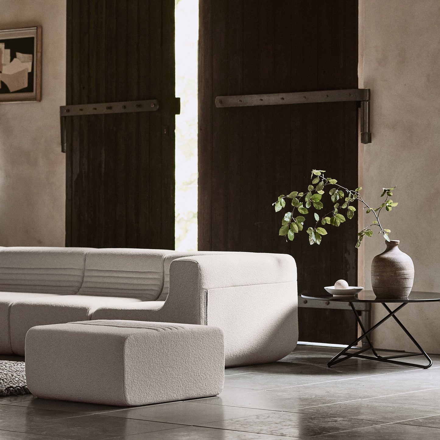 Loft Modular Sofa-Contract Furniture Store for hospitality, leisure & commercial projects