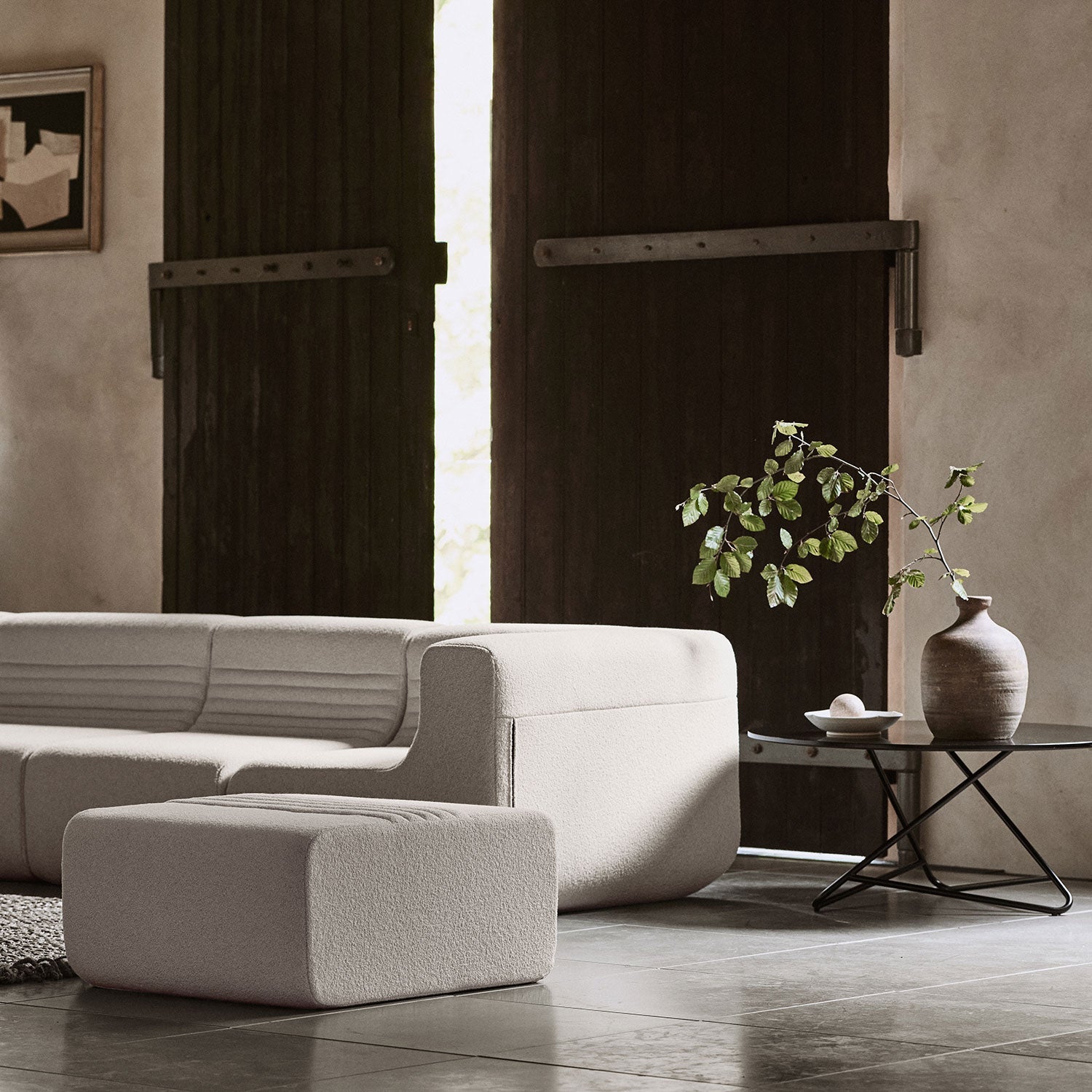 Loft Modular Sofa-Contract Furniture Store for hospitality, leisure & commercial projects