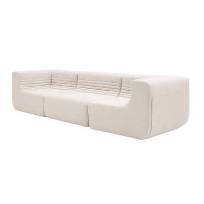 Loft Modular Sofa-Contract Furniture Store for hospitality, leisure & commercial projects
