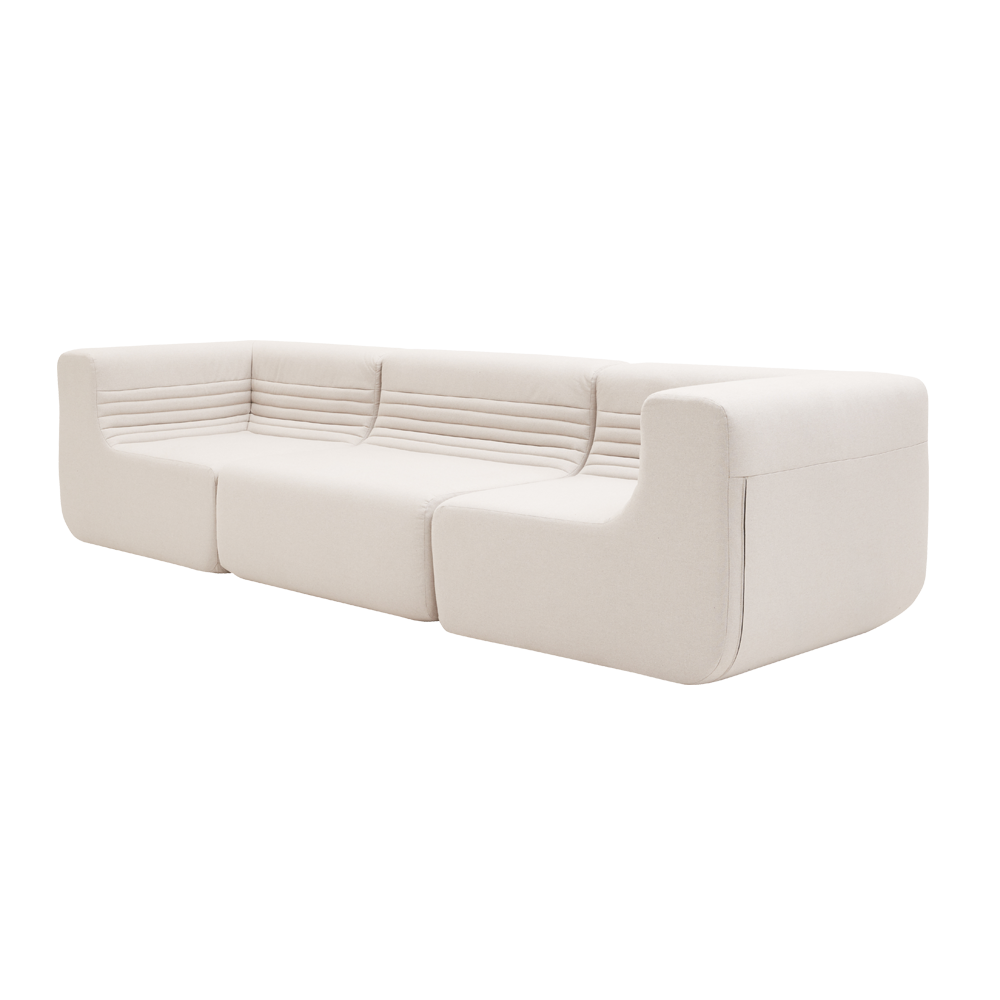 Loft Modular Sofa-Softline-Contract Furniture Store