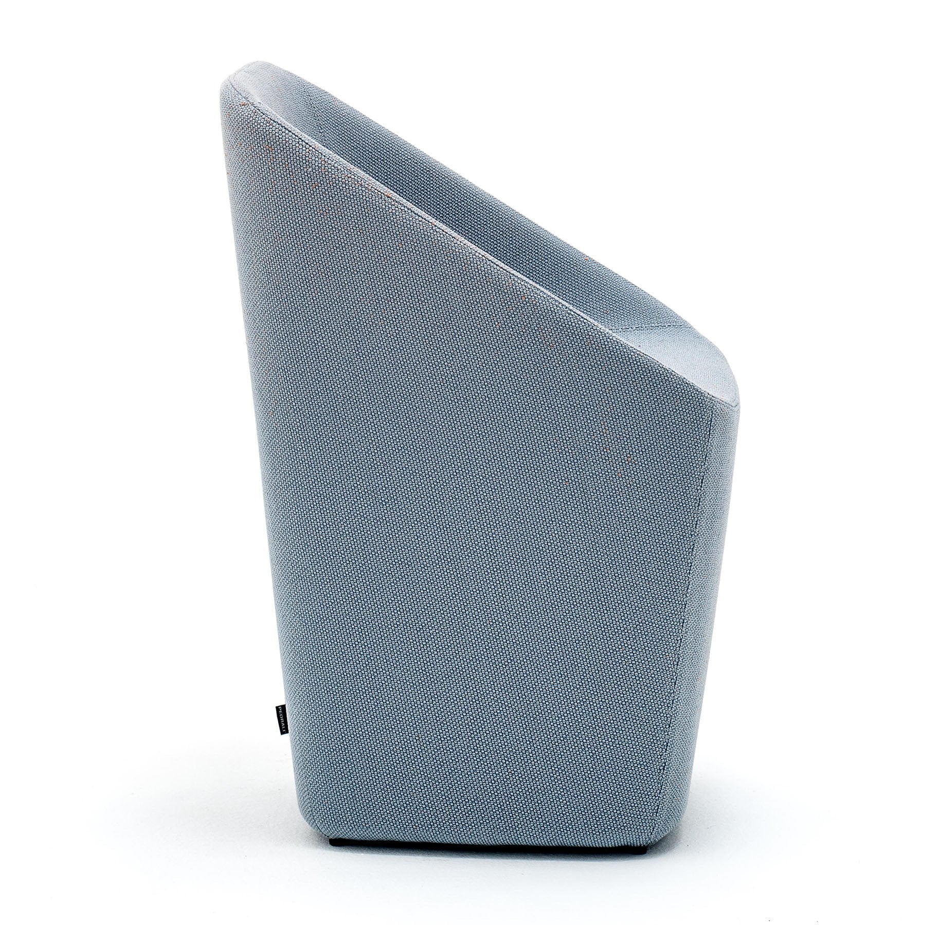 Log 365 Armchair