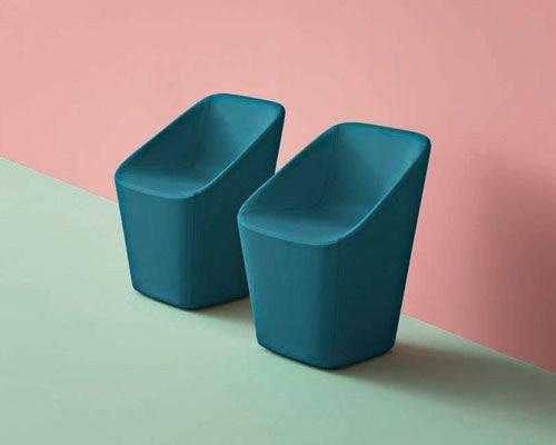 Log 365 Armchair