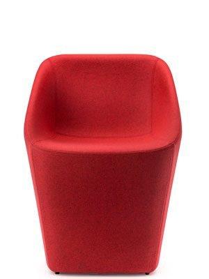 Log 365 Armchair