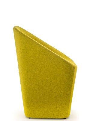 Log 365 Armchair
